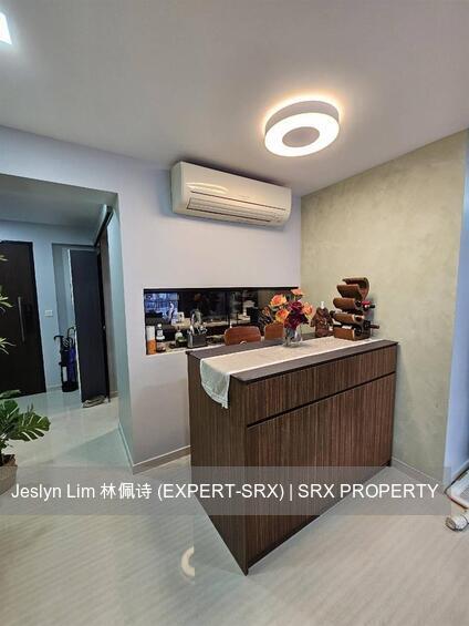 Blk 311A Trivelis (Clementi), HDB 5 Rooms #525049361